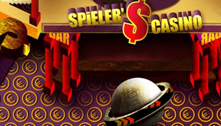 Spieler'$ Casin�: casin�, punta e clicca