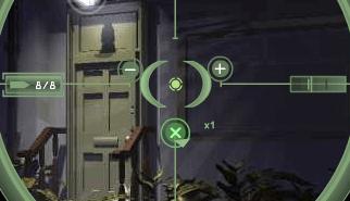 Gioca a Splinter Cell