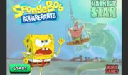 Spongebob - Saving Patric Star