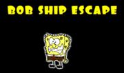 Spongebob Ship Escape