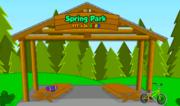 Spring Park Escape
