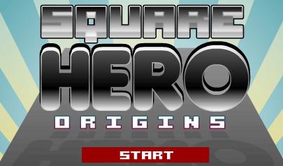 Gioca a Square Hero Origins