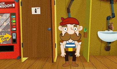 Gioca a Stachmou and the Golden Compass