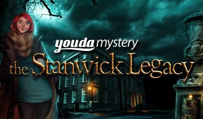 Youda Mystery - L'Eredit degli Stanwick