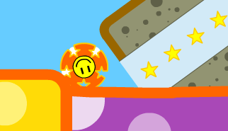 Star Island: console, smile, tragitto, stelle