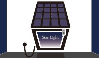Gioca a Star Light - Escape Game