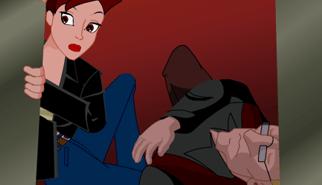 Gioca a Steppenwolf - The Heruka ep.1