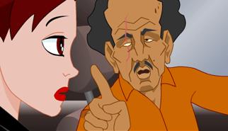 Gioca a Steppenwolf - The Heruka ep.3