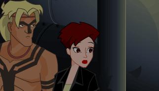 Gioca a Steppenwolf - The Heruka pt2 ep.1