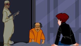 Gioca a Steppenwolf - The Heruka pt2 ep.3