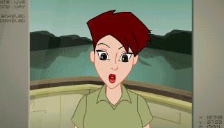 Gioca a Steppenwolf - Mokele Mbembe ep.1