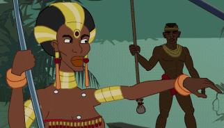 Gioca a Steppenwolf - Mokele Mbembe ep.2