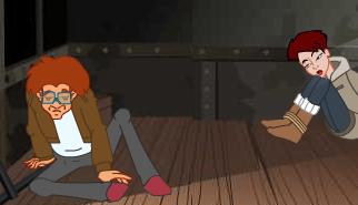 Gioca a Steppenwolf - The Yeti ep.1