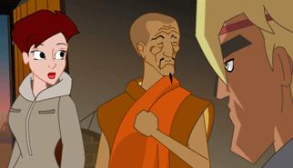 Gioca a Steppenwolf - The Yeti ep.2