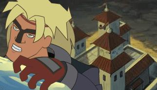 Gioca a Steppenwolf - The Yeti ep.3