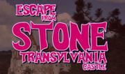 Stone Transylvania Castle