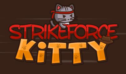 Gioca a Strike Force Kitty