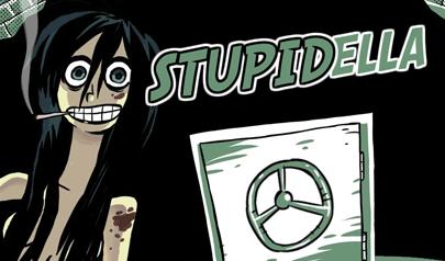 Gioca a Stupidella