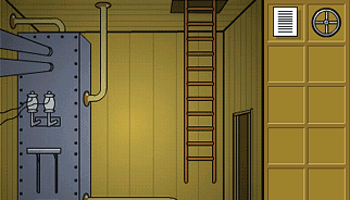 Submachine: punta e clicca, submachine