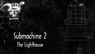 Submachine 2 - the Lighthouse: punta e clicca, submachine