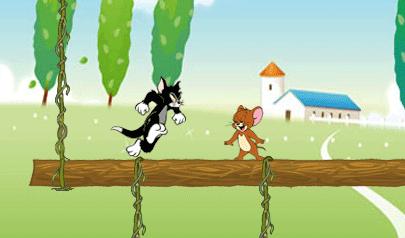 Gioca a Super Jerry - More Levels