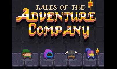 Tales of the Adventure Company