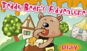 L'Orsetto Teddy - Teddy Bear's Adventure
