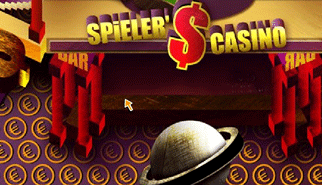 Il Casin� - The Casino: punta e clicca, casin�