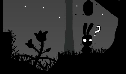 Il Mondo di Happyland - The Dawn: avventura scorrevole, platform, animali, conigli