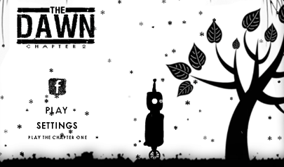 Il Coniglio 2 - The Dawn 2: avventura scorrevole, platform, animali, conigli