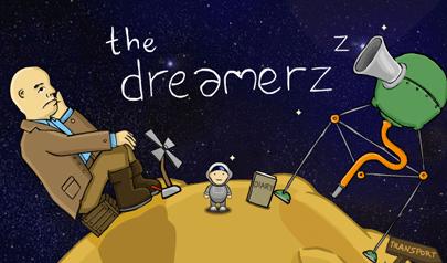 La Macchina dei Sogni - The Dreamerz