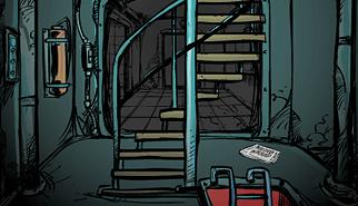 Gioca a Il Bunker - The Fog Fall