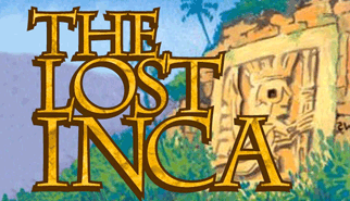 The Lost Inca: avventura logica