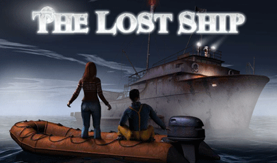 Margrave Manor 2 - The Lost Ship: aguzza vista, elementi nascosti
