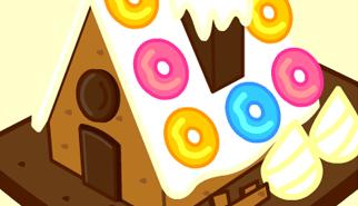 Gioca a The Sweet Escape