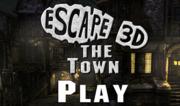 Escape 3D - The Town