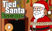 Babbo Natale Rapito - Tied Santa Escape