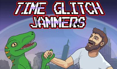 Gioca a Time Glitch Jammers