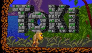 Gioca a Toki