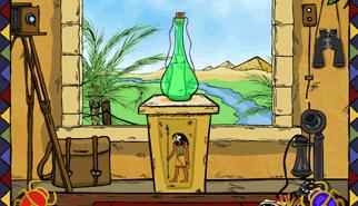 Gioca a La Mummia - Tomb of the Mummy 2