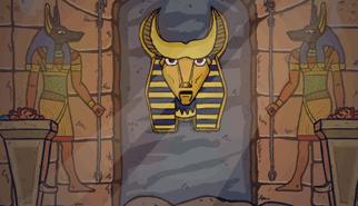 Gioca a La Mummia - Tomb of the Mummy