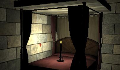 Gioca a Al Buio - Too Damn Dark