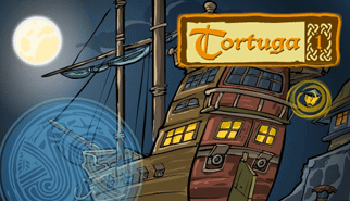 Tortuga 1: tortuga, punta e clicca, fuga da una stanza, navi, pirati