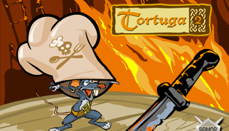 Tortuga 2: tortuga, punta e clicca, fuga da una stanza, navi