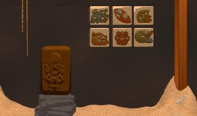 Gioca a Totem Mystery