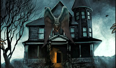 La Citt� del Terrore - Town of Fears: ruolo, rpg, punta e clicca