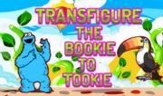 Transfigure the Bookie to Tookie