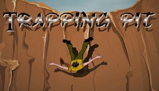 Gioca a Trapping Pit Escape