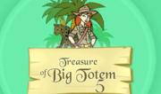Treasure of Big Totem 5