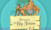 Treasure of Big Totem 6